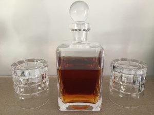 decanter